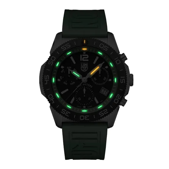 Luminox Pacific Diver Chronograph Mens Watch XS.3157.NF