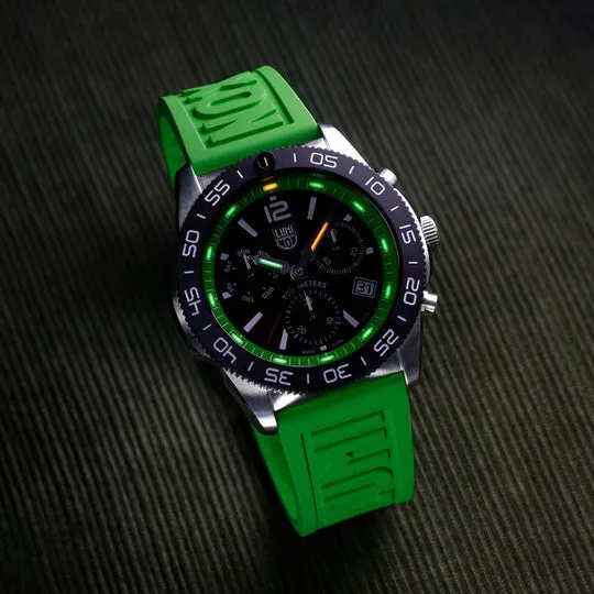 Luminox Pacific Diver Chronograph Mens Watch XS.3157.NF