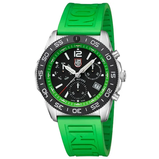 Luminox Pacific Diver Chronograph Mens Watch XS.3157.NF