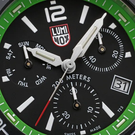 Luminox Pacific Diver Chronograph Mens Watch XS.3157.NF