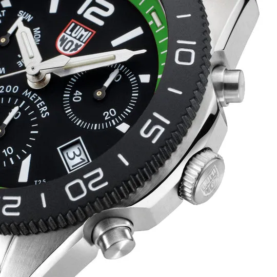 Luminox Pacific Diver Chronograph Mens Watch XS.3157.NF