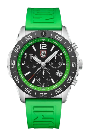 Luminox Pacific Diver Chronograph Mens Watch XS.3157.NF
