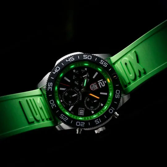 Luminox Pacific Diver Chronograph Mens Watch XS.3157.NF