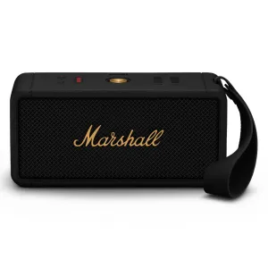 Marshall Middleton Wireless Speaker