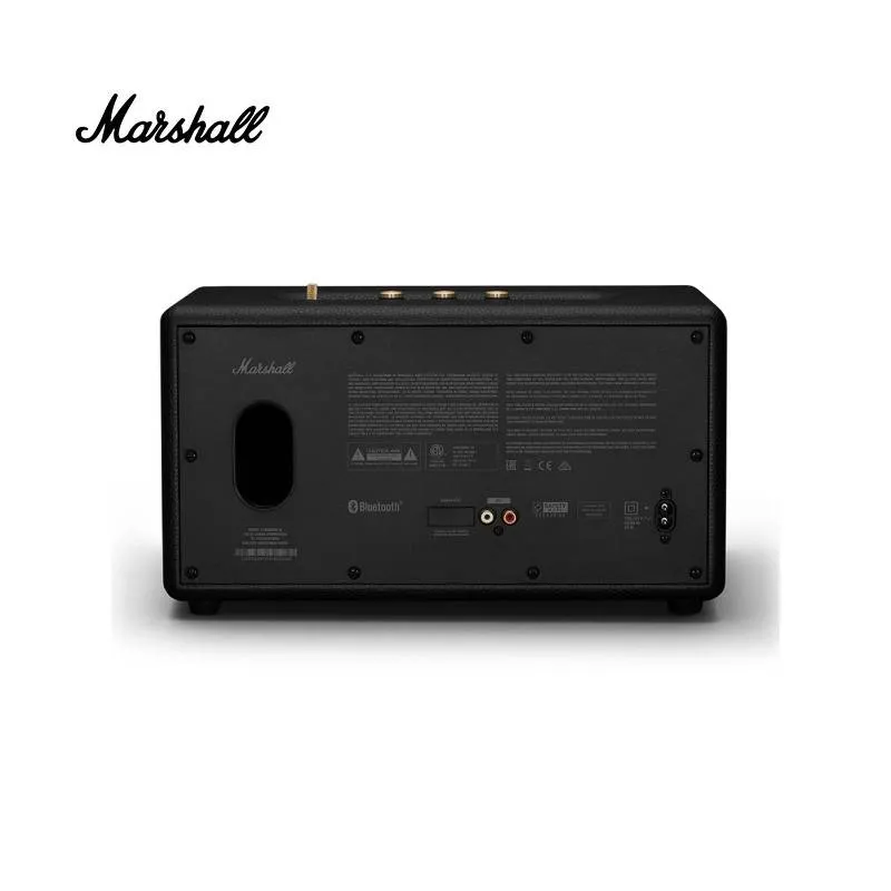 Marshall Stanmore lll Wireless Speaker