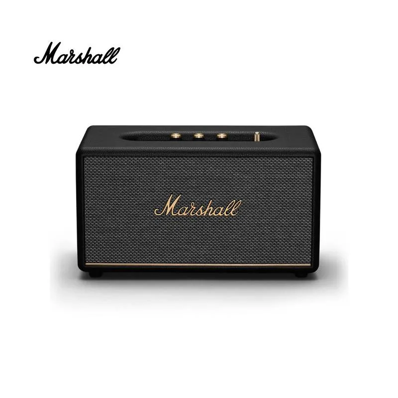 Marshall Stanmore lll Wireless Speaker