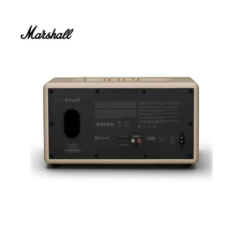 Marshall Stanmore lll Wireless Speaker