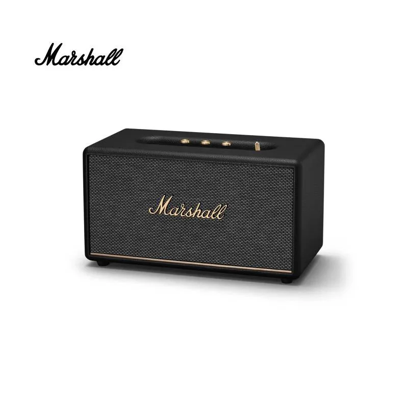Marshall Stanmore lll Wireless Speaker