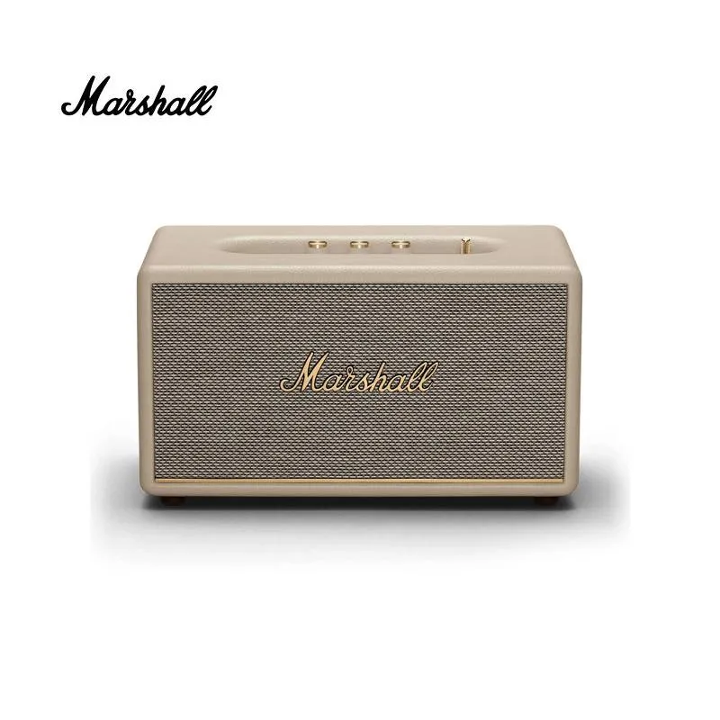 Marshall Stanmore lll Wireless Speaker