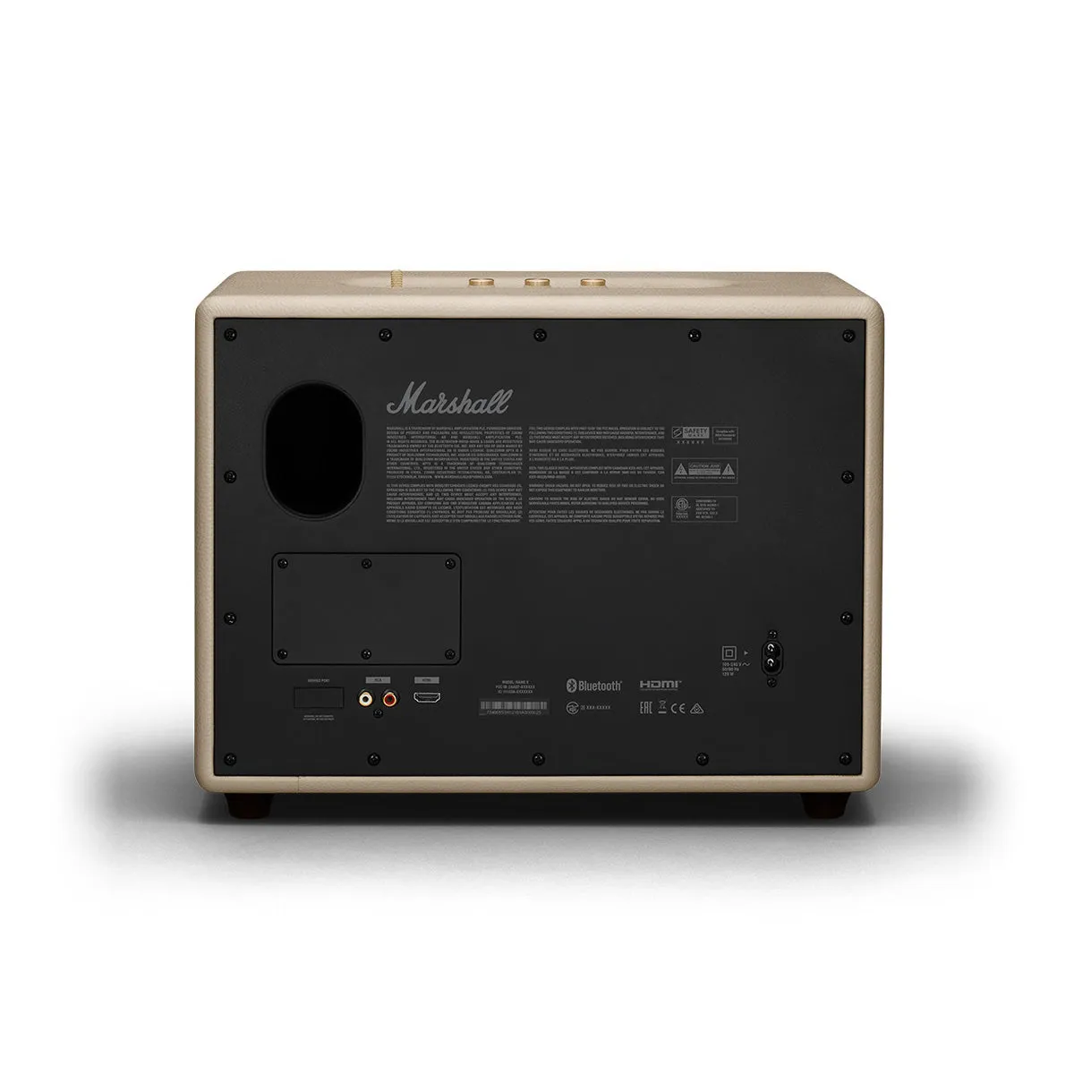 Marshall Woburn lll Wireless Speaker