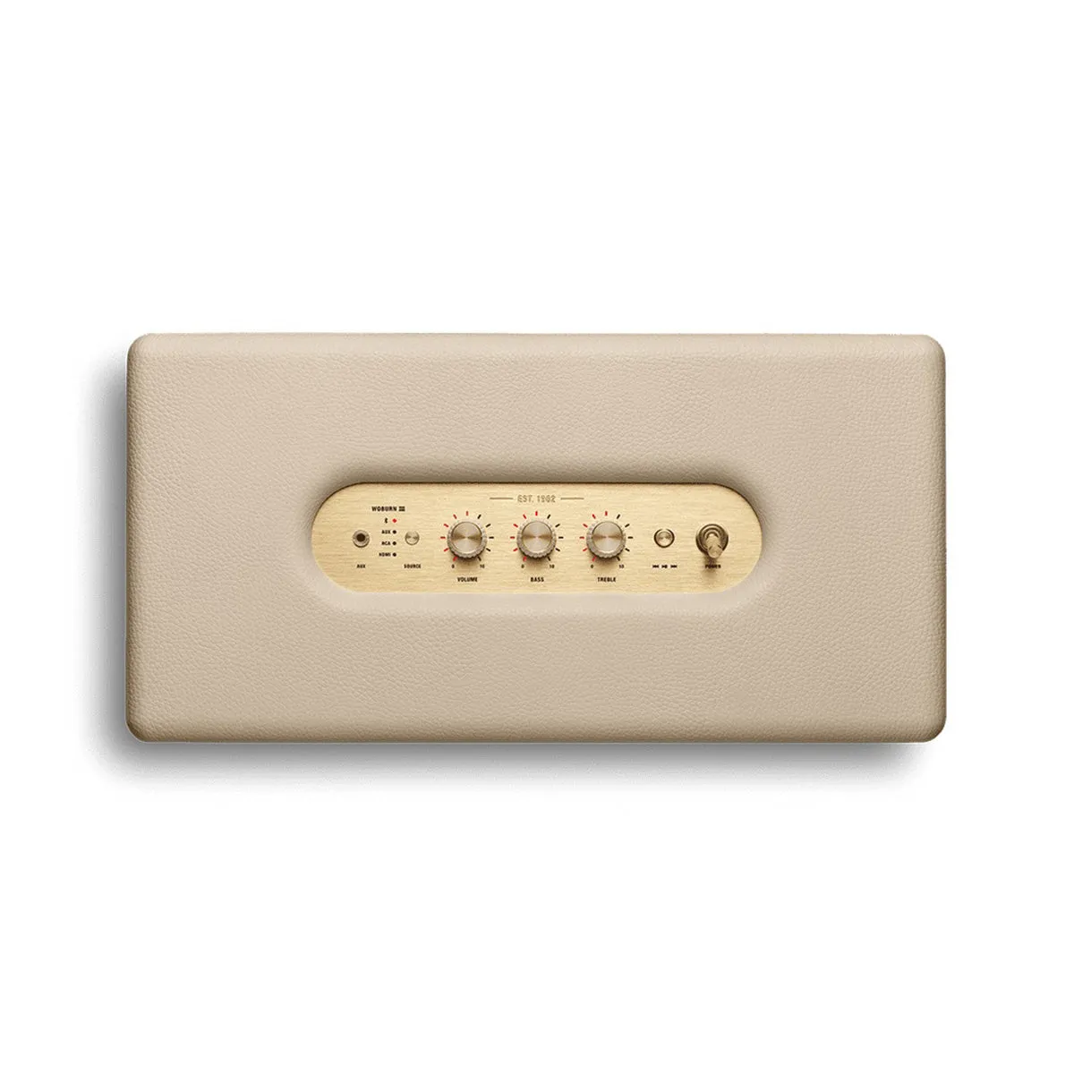 Marshall Woburn lll Wireless Speaker