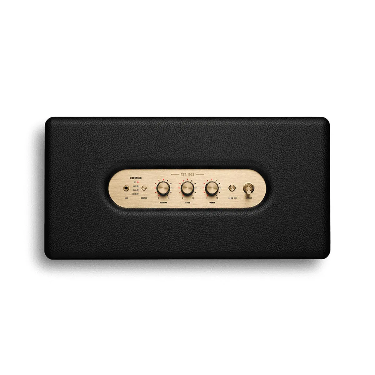 Marshall Woburn lll Wireless Speaker