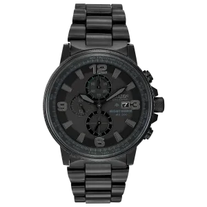 Men's Citizen Nighthawk Watch