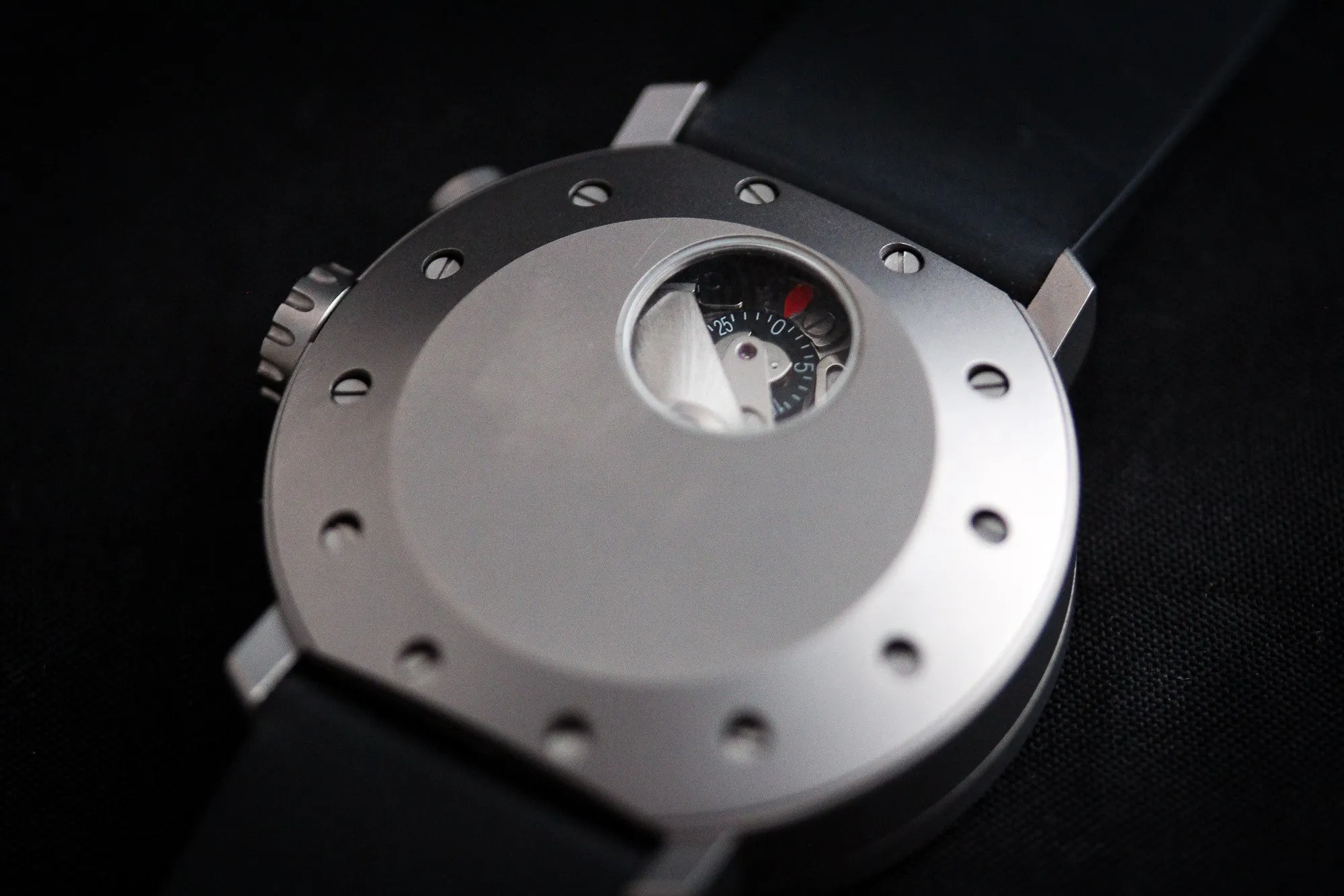MIH Watch
