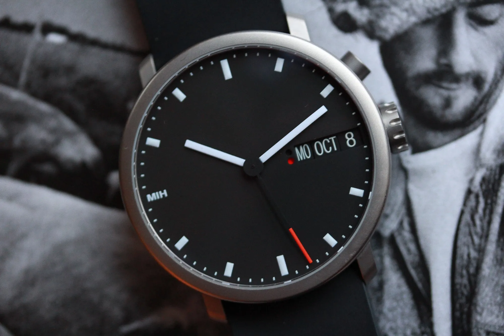 MIH Watch