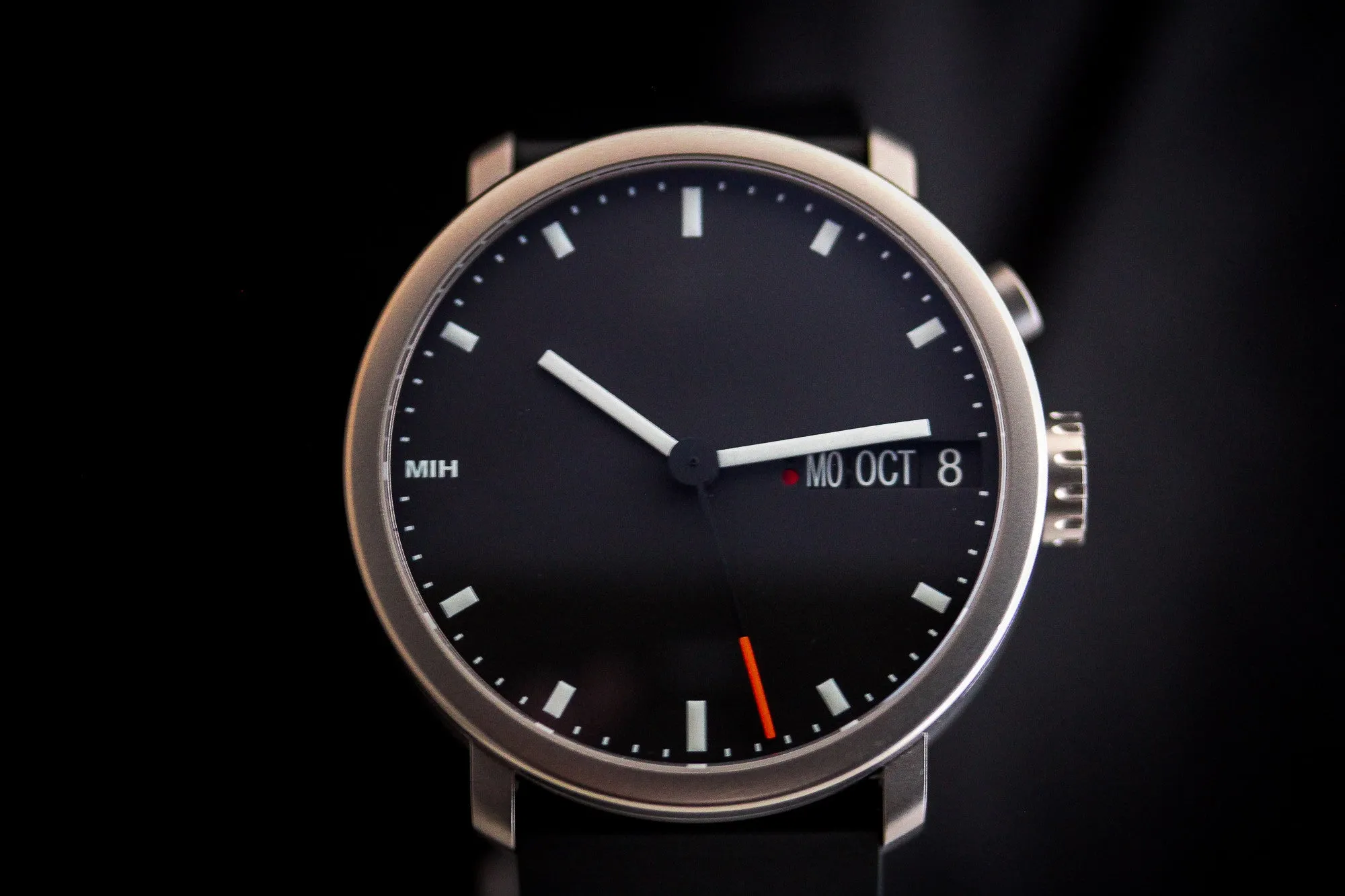 MIH Watch
