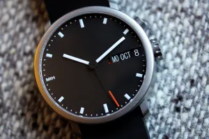 MIH Watch