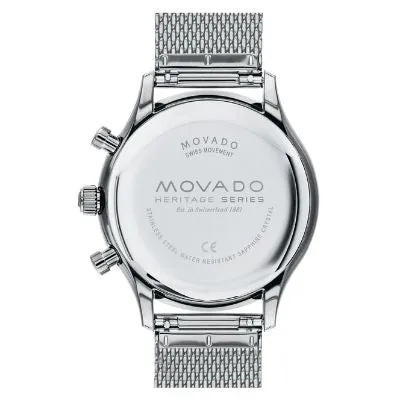 Movado Heritage Series 3650097