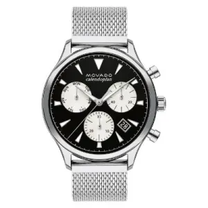 Movado Heritage Series 3650097