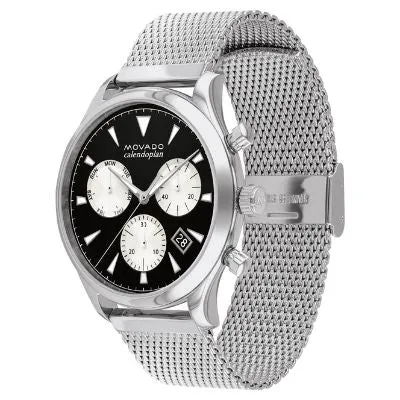 Movado Heritage Series 3650097