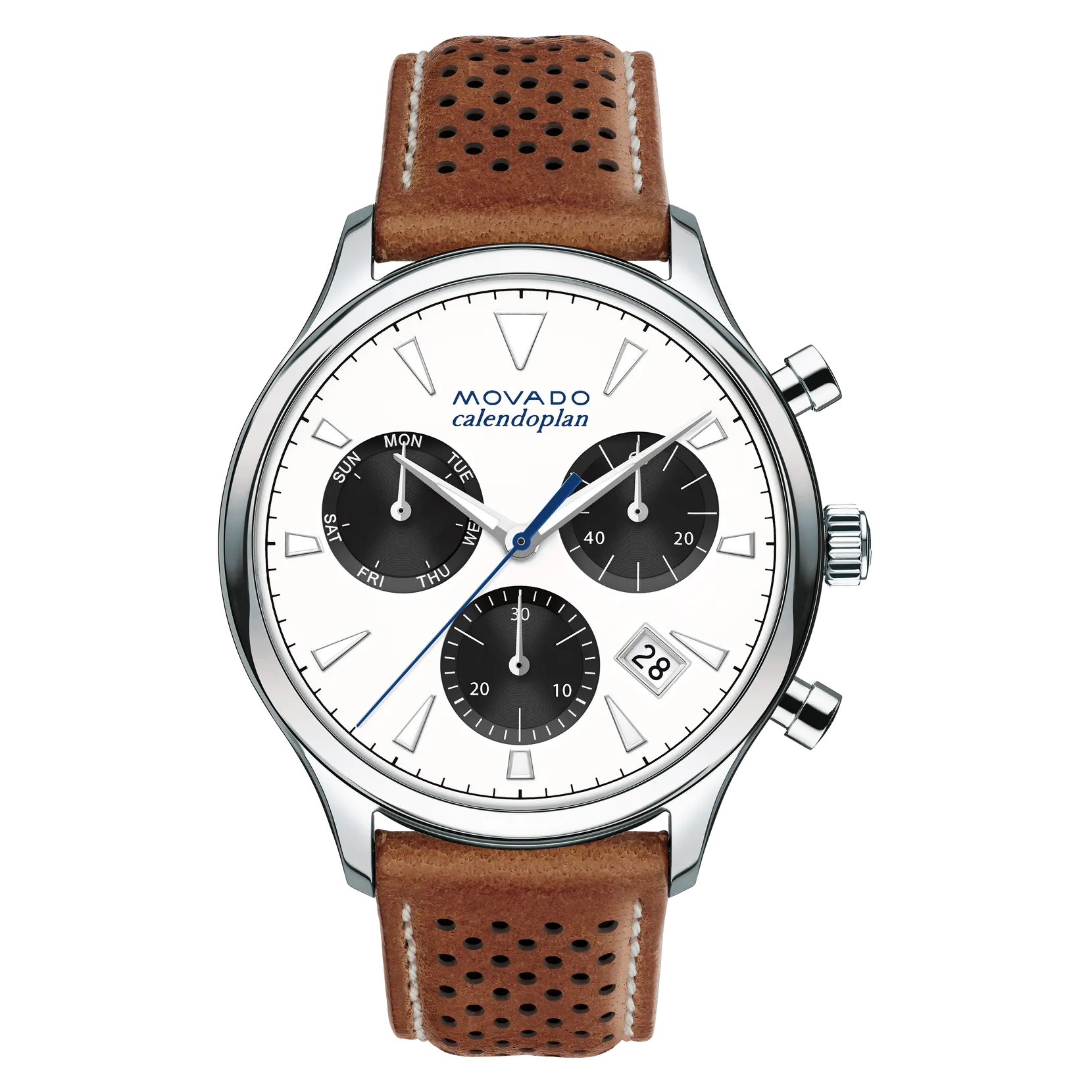 Movado Heritage Series