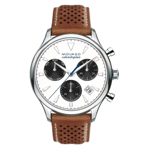 Movado Heritage Series