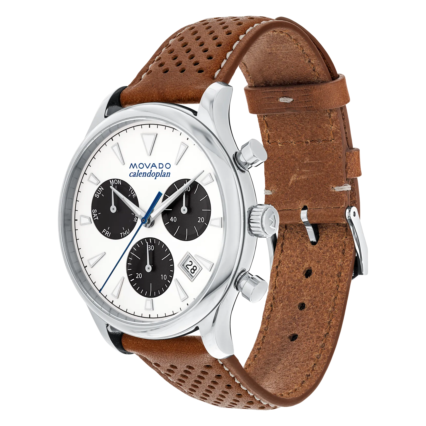 Movado Heritage Series