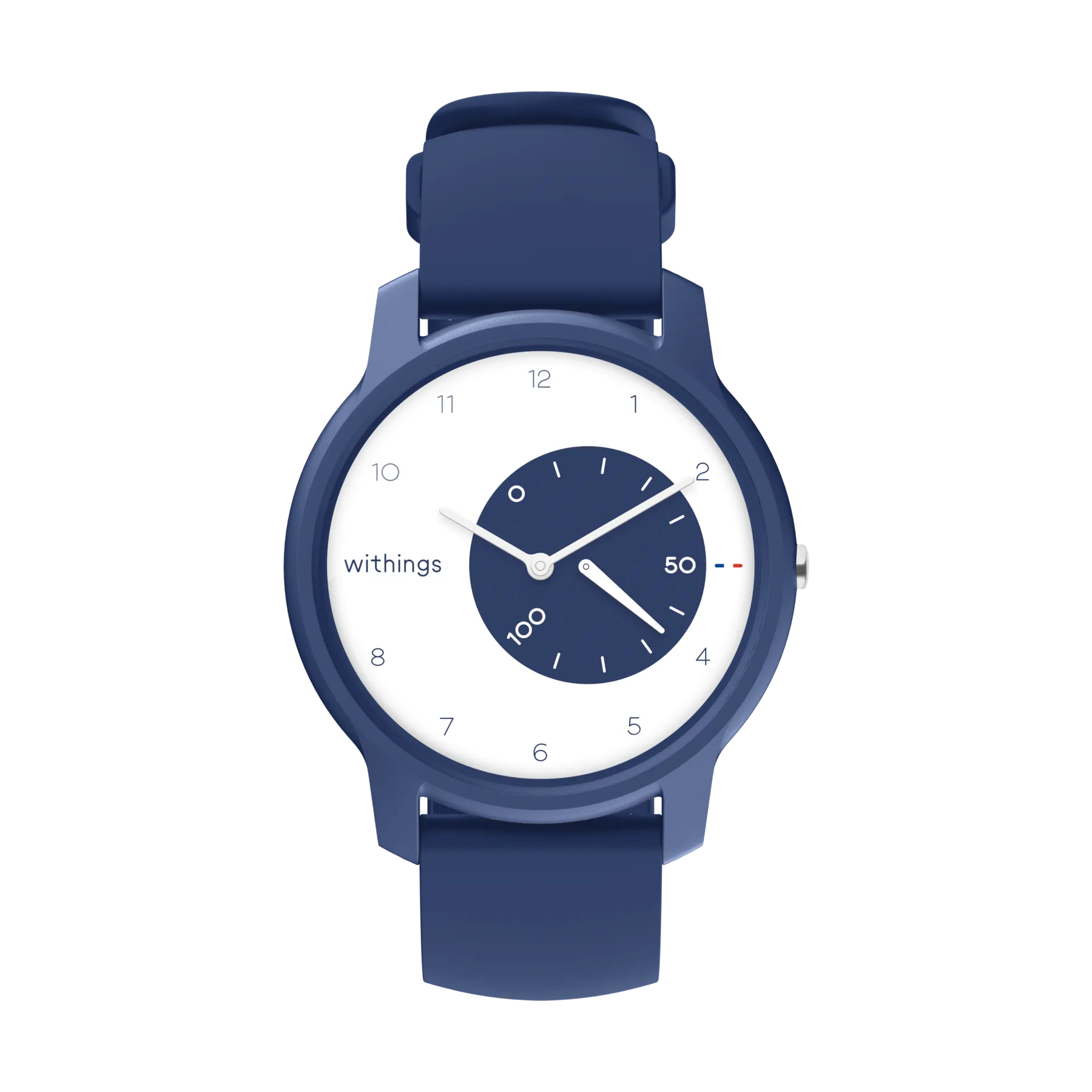 Move Watch