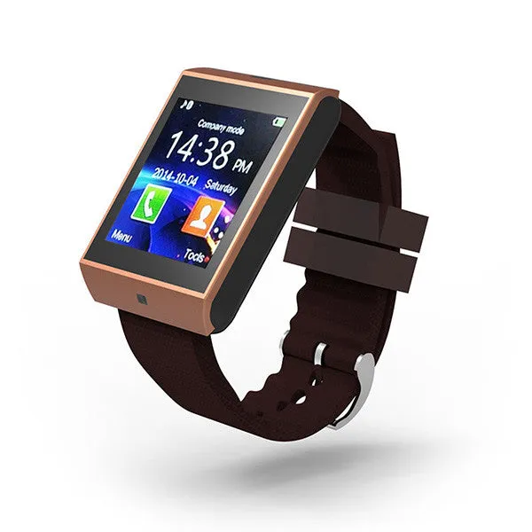 Multifunctinal Smartwatch