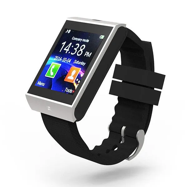 Multifunctinal Smartwatch