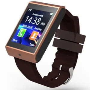 Multifunctinal Smartwatch