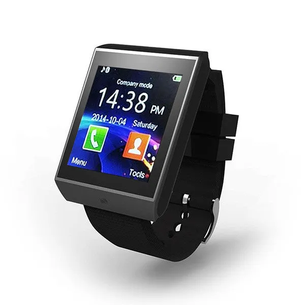 Multifunctinal Smartwatch