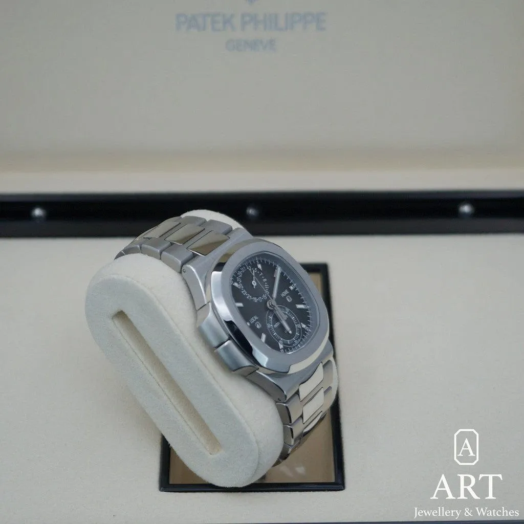 Nautilus 40.5mm