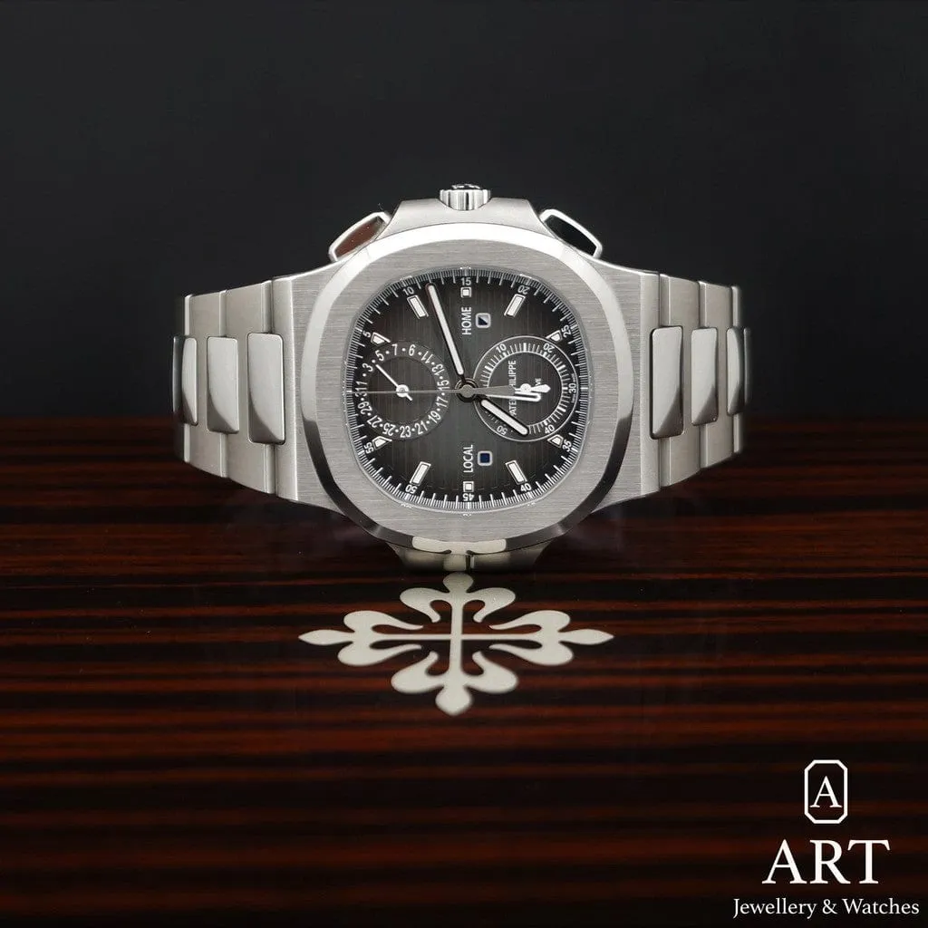 Nautilus 40.5mm
