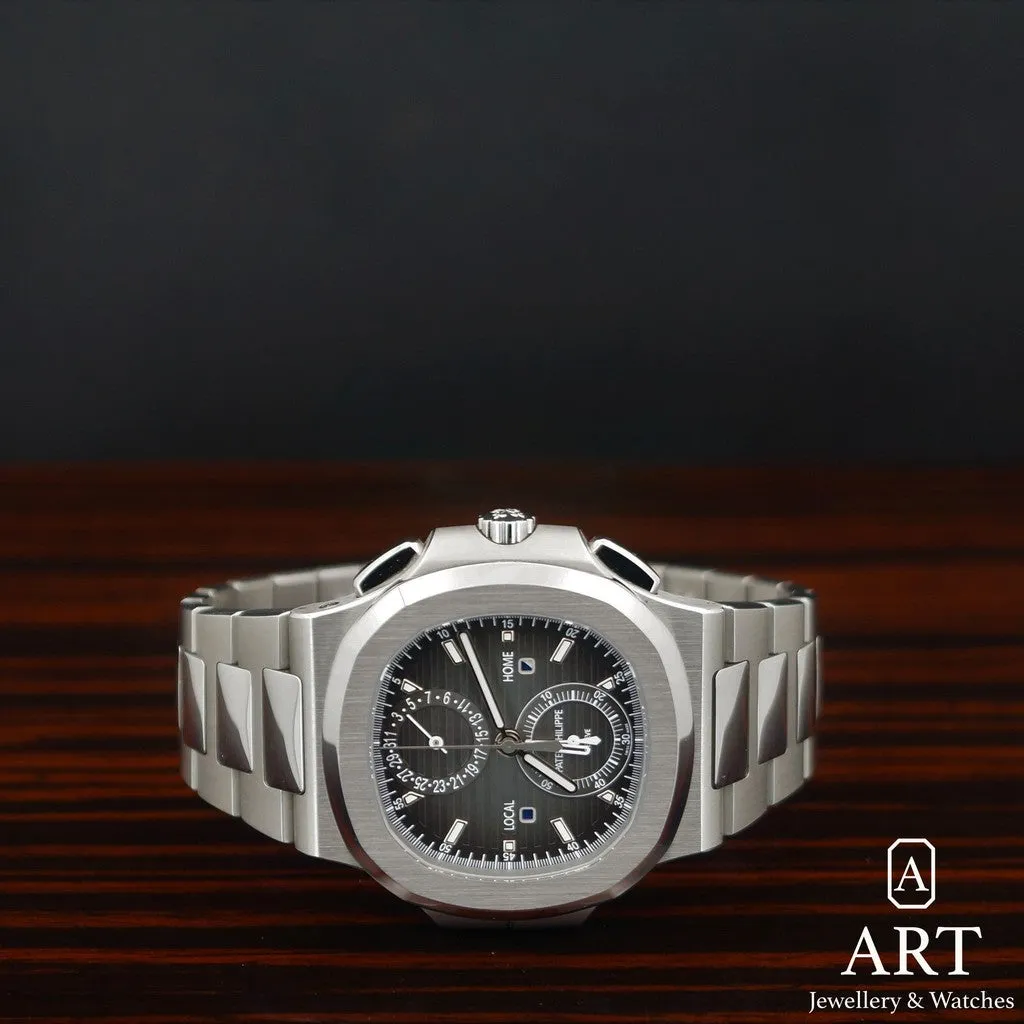 Nautilus 40.5mm
