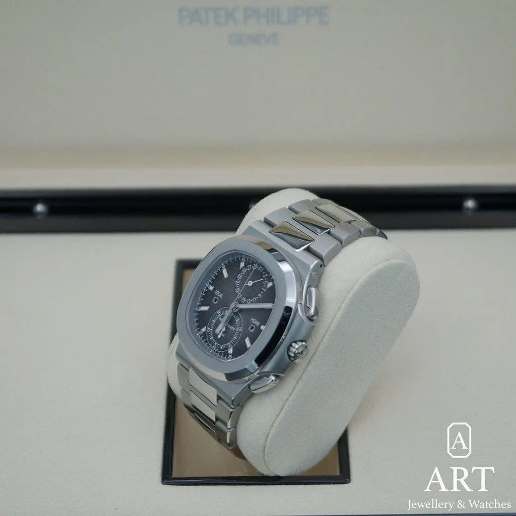 Nautilus 40.5mm