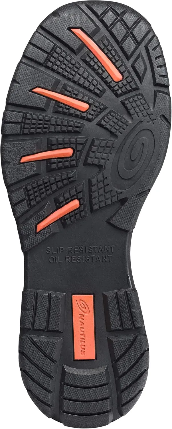 Nautilus Accelerator, Women's, Black/Pink, Carbon Fiber Toe, SD, Low Athletic