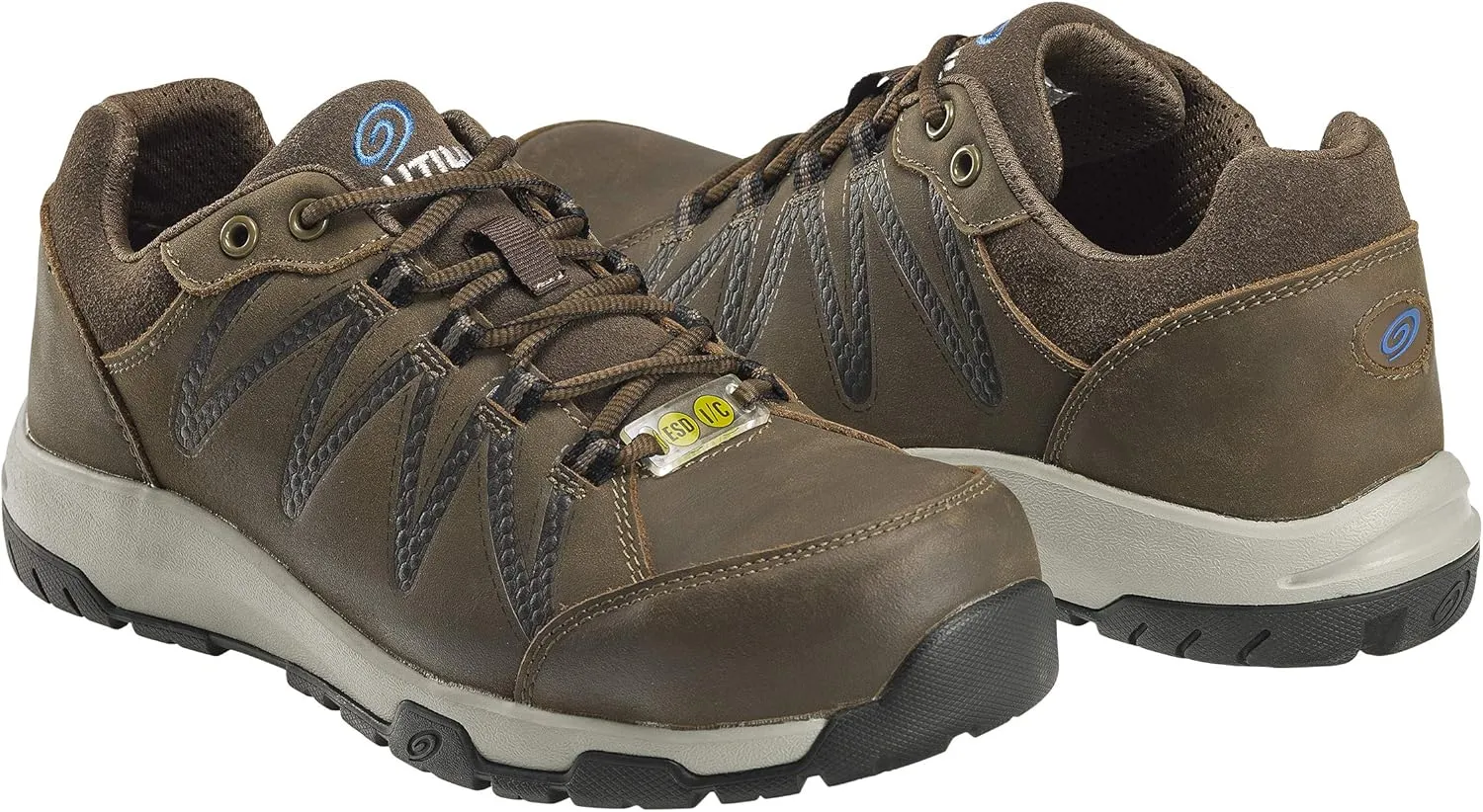 Nautilus Men's Volt Sneaker
