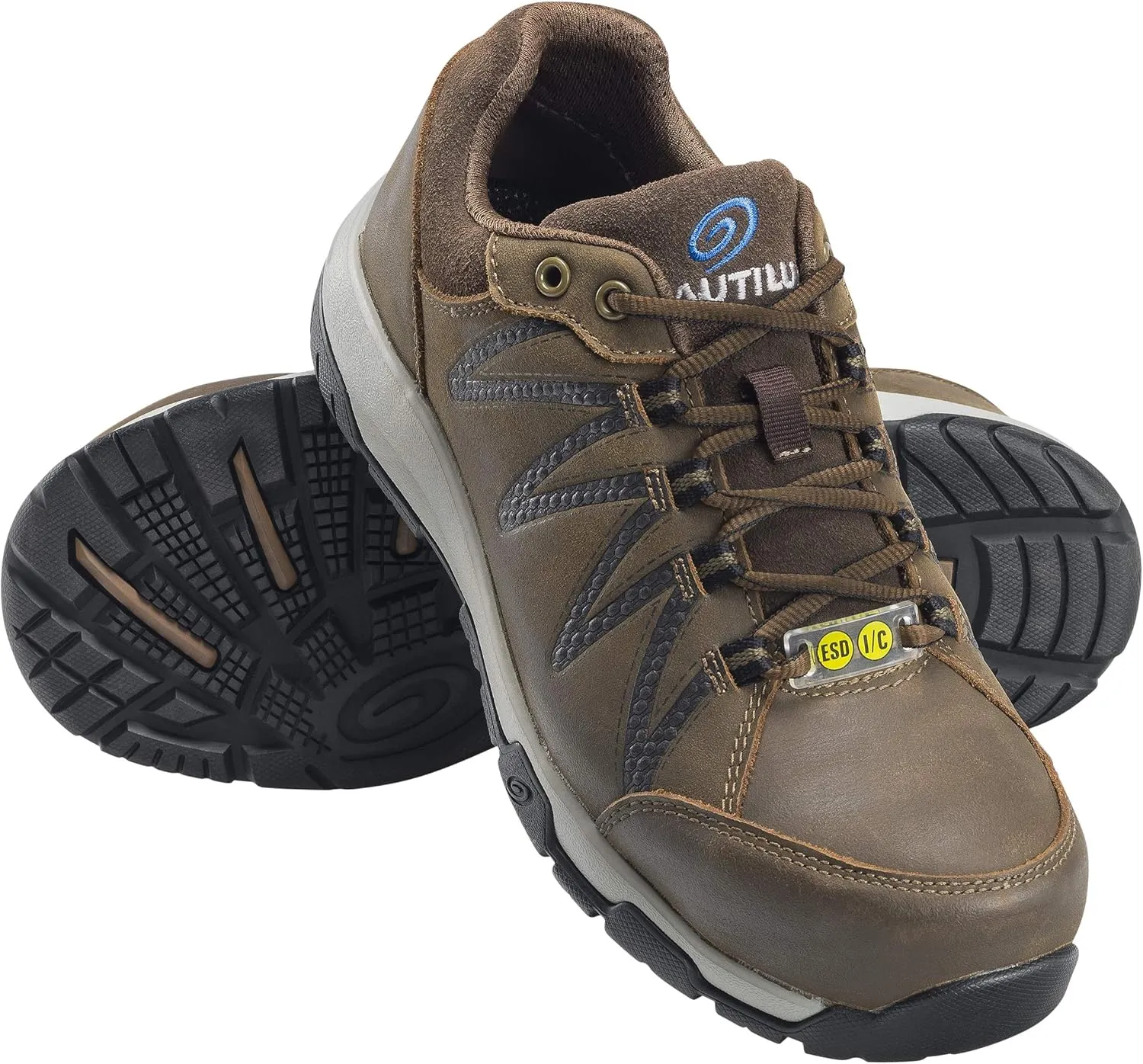 Nautilus Men's Volt Sneaker