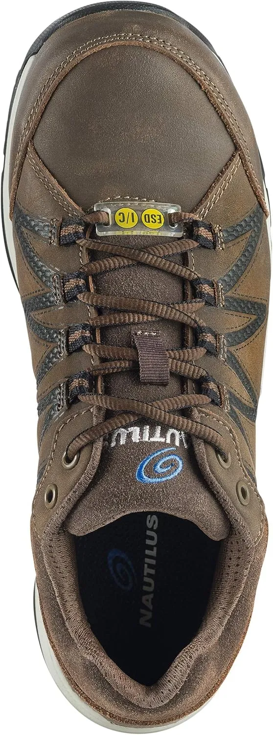 Nautilus Men's Volt Sneaker