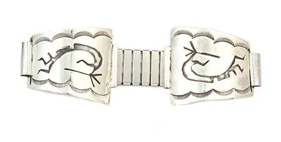 Navajo Watch
