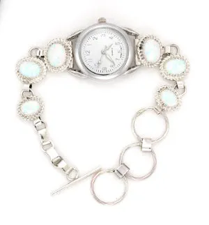 Navajo Watch