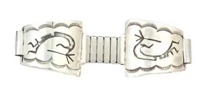 Navajo Watch