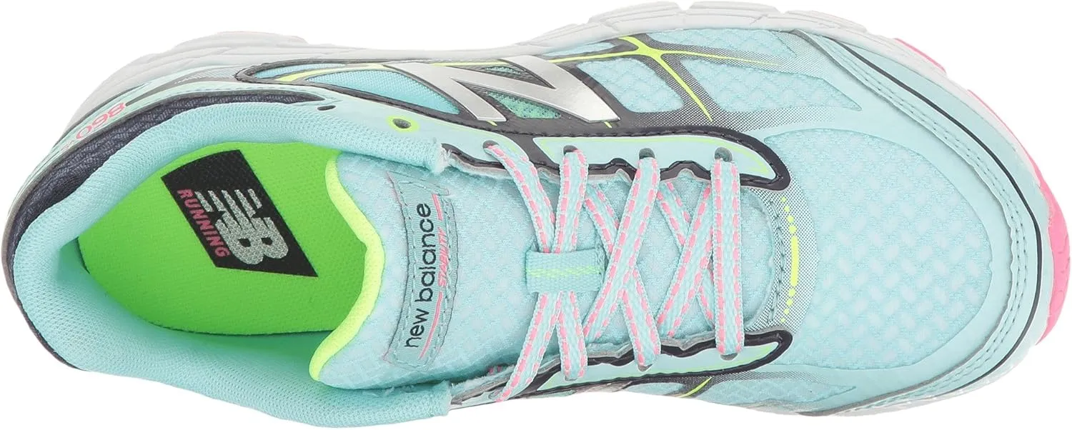 New Balance KJ860 Youth Running Shoe (Little Kid/Big Kid)