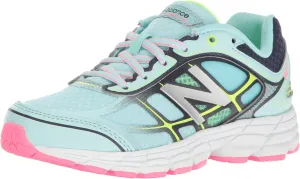 New Balance KJ860 Youth Running Shoe (Little Kid/Big Kid)