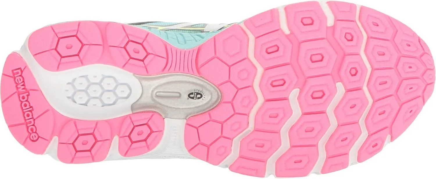 New Balance KJ860 Youth Running Shoe (Little Kid/Big Kid)