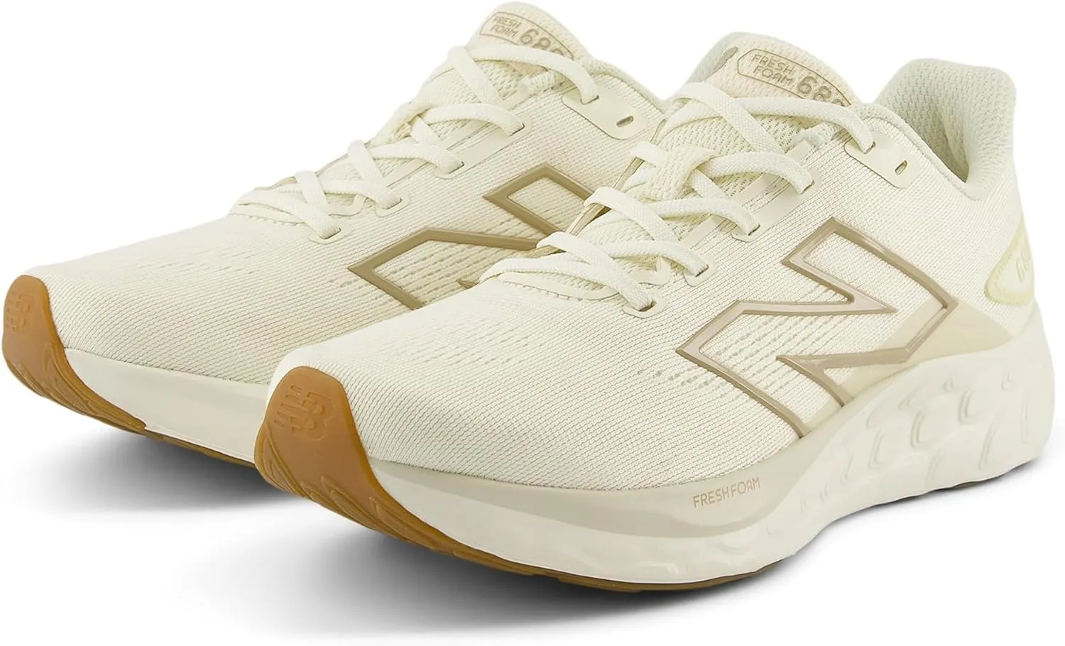 New Balance Men's 680v6 Cushioning Running Shoe