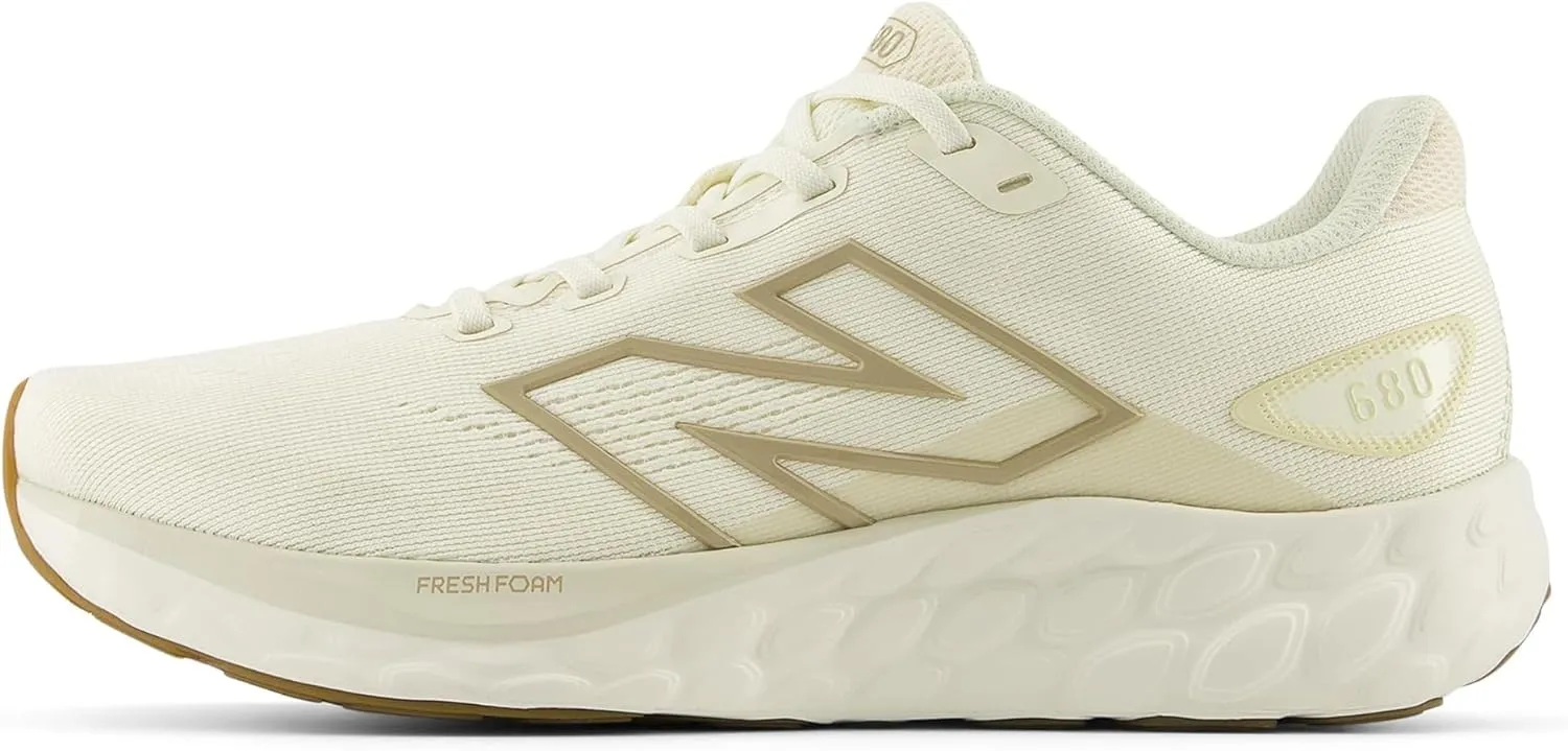 New Balance Men's 680v6 Cushioning Running Shoe