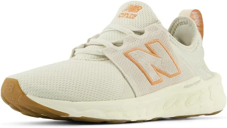 New Balance Men's Fresh Foam X Cruz Artisan V3 Running Shoe