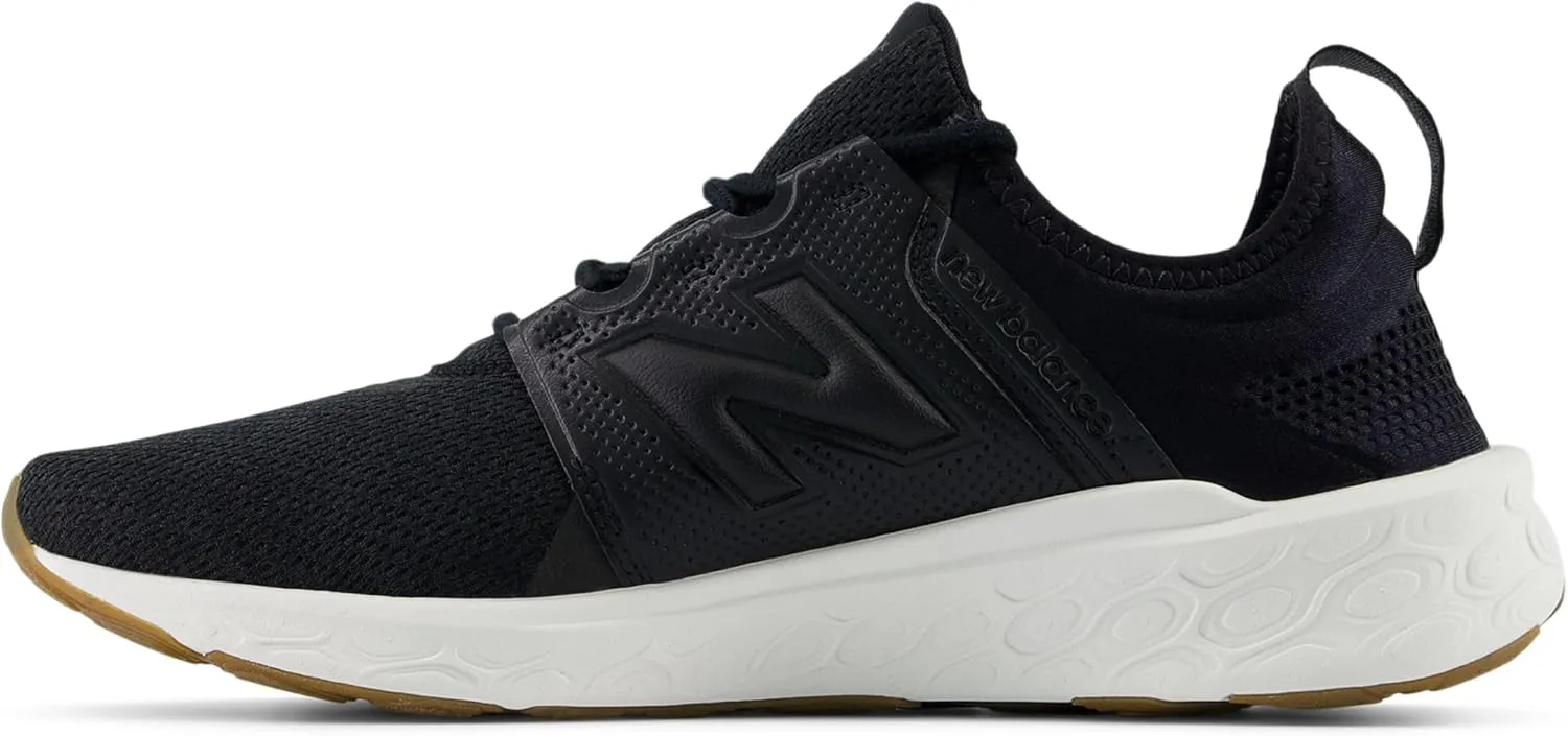 New Balance Men's Fresh Foam X Cruz Artisan V3 Running Shoe
